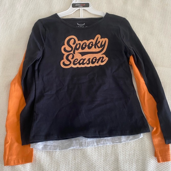 victory heart Other - Halloween long sleeve shirt bundle